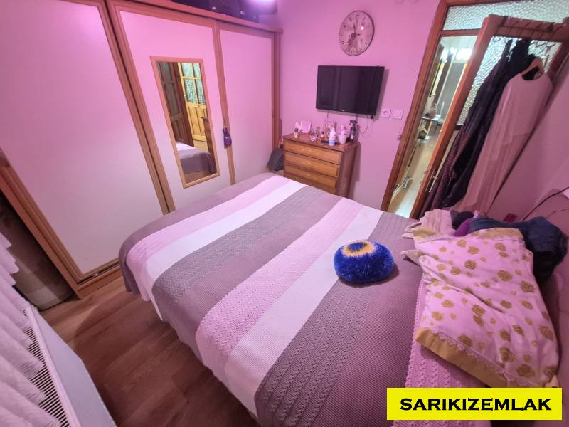 Edremit Altınkum Mah`da2+1  Daire. - 4